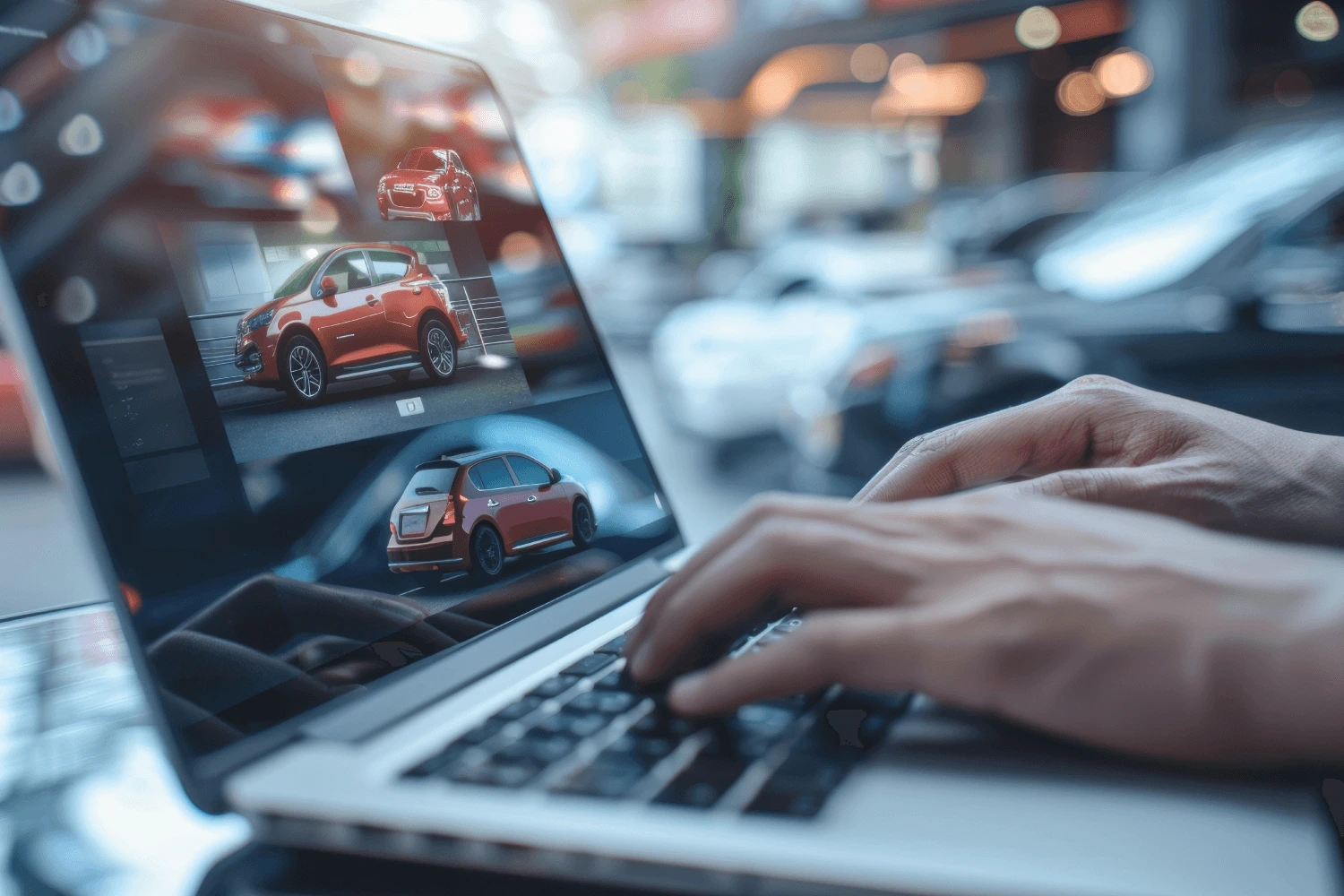 Autonoleggio: strategie per crescere online e farsi trovare