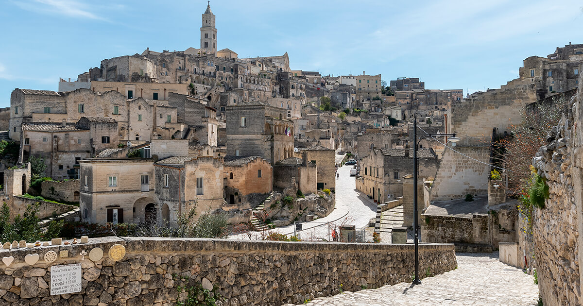 Evento a Matera: Chef Floriano Pellegrino e Isabella Potì Ospiti al Ristorante ARTEMA