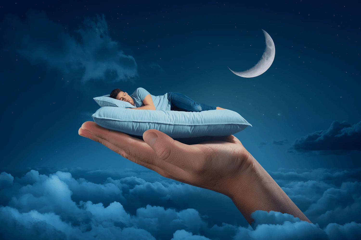 Ora legale in Italia e effetti sul sonno